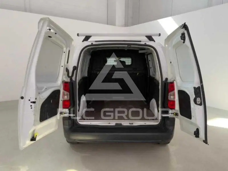 2021 Toyota Ace