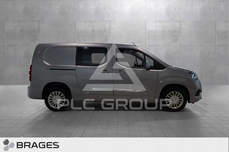 2021 Toyota Ace
