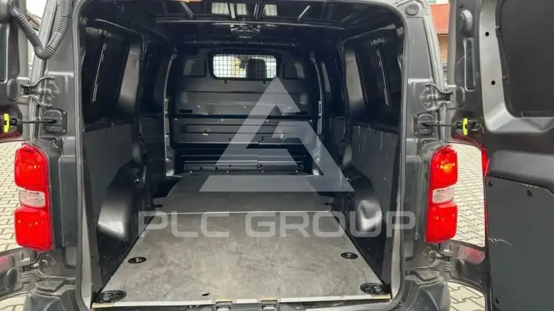 2021 Toyota Ace