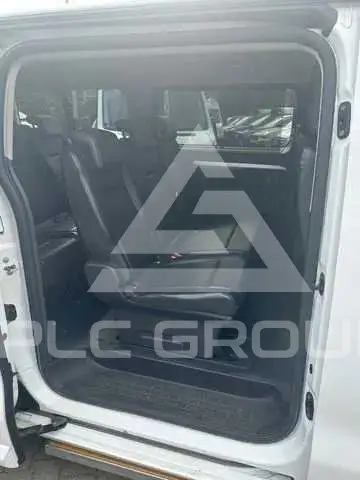 2021 Toyota Ace