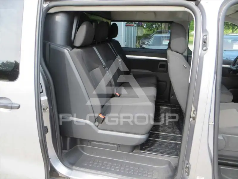 2021 Toyota Ace