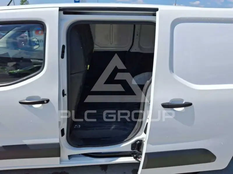 2021 Toyota Ace