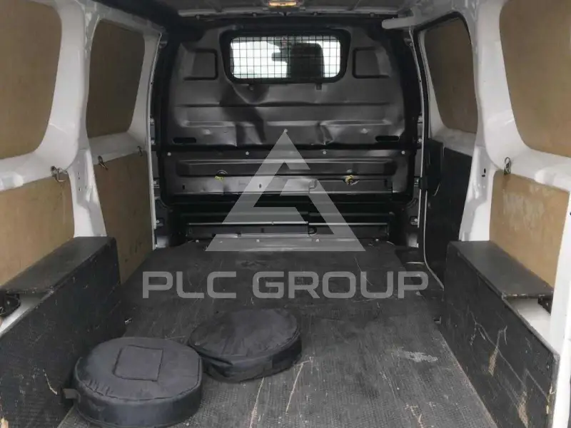 2021 Toyota Ace