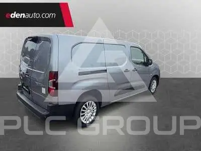 2021 Toyota Ace