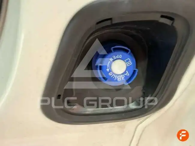 2021 Toyota Ace