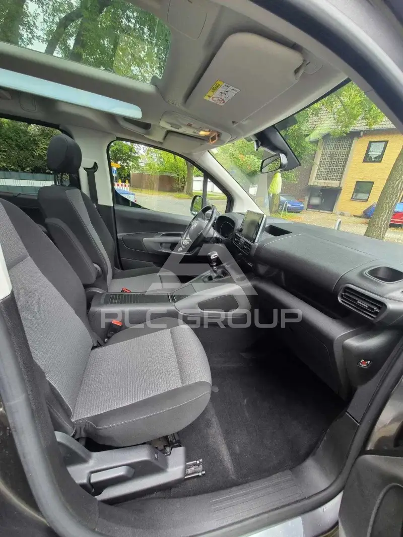 2021 Toyota Ace