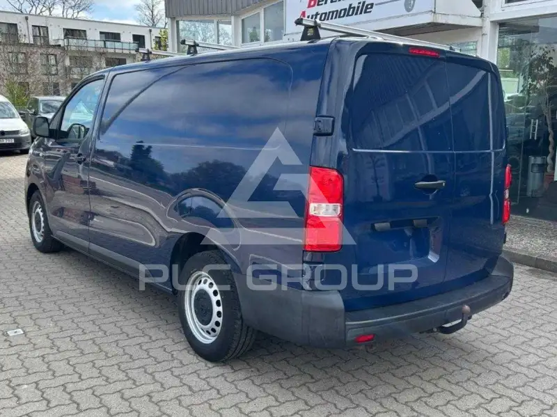2021 Toyota Ace