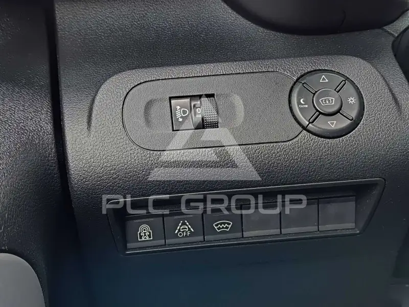 2021 Toyota Ace