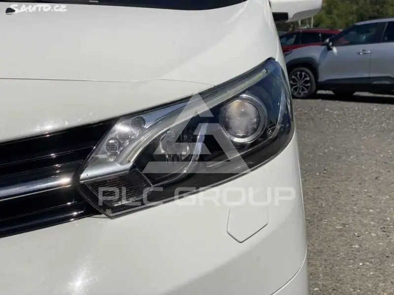2021 Toyota Ace