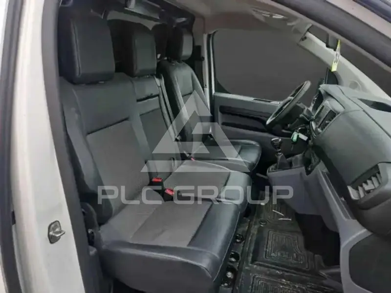 2021 Toyota Ace