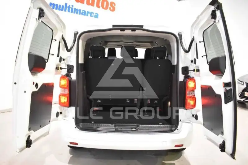 2021 Toyota Ace