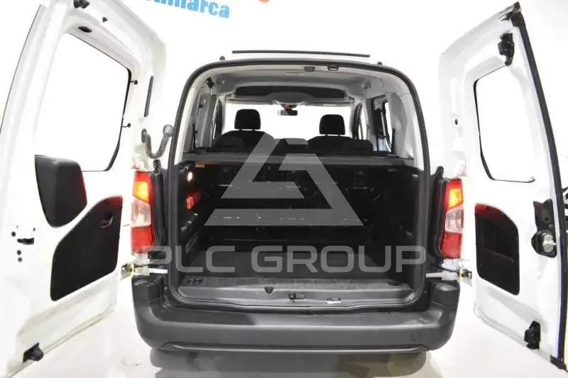 2021 Toyota Ace