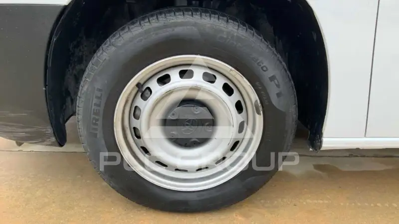 2021 Toyota Ace