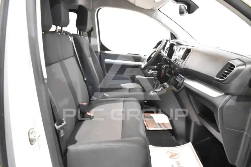 2021 Toyota Ace