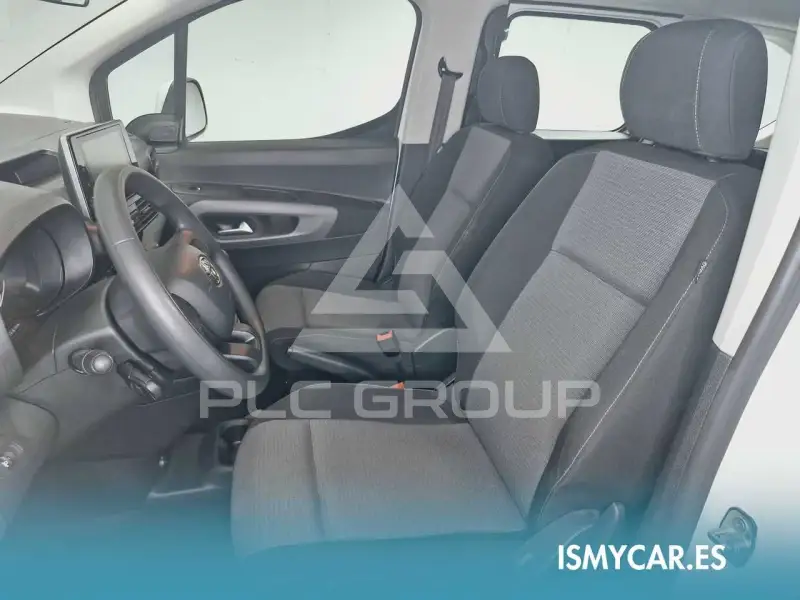 2021 Toyota Ace
