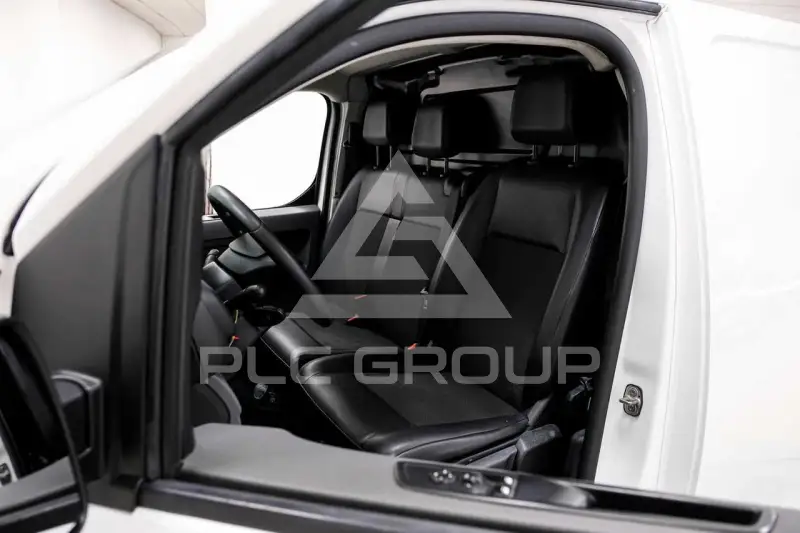 2021 Toyota Ace