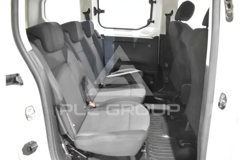 2021 Toyota Ace