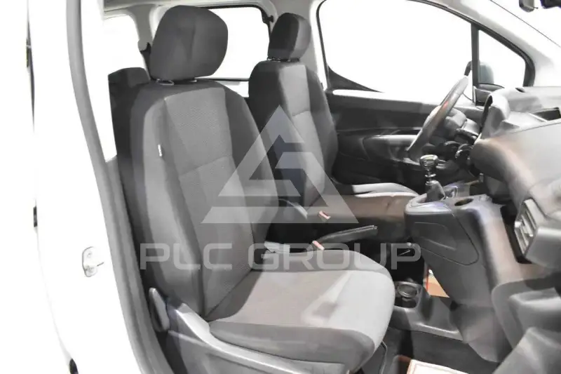 2021 Toyota Ace