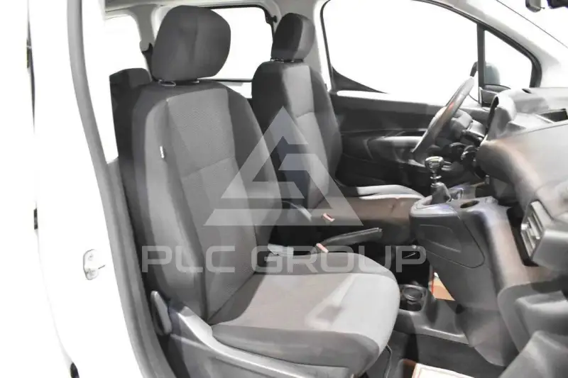 2021 Toyota Ace