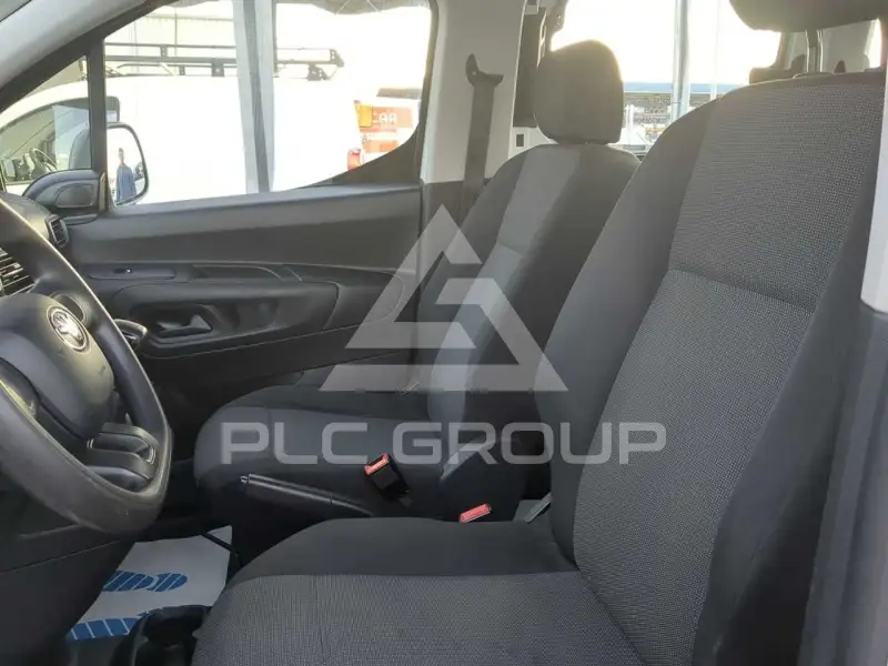 2021 Toyota Ace