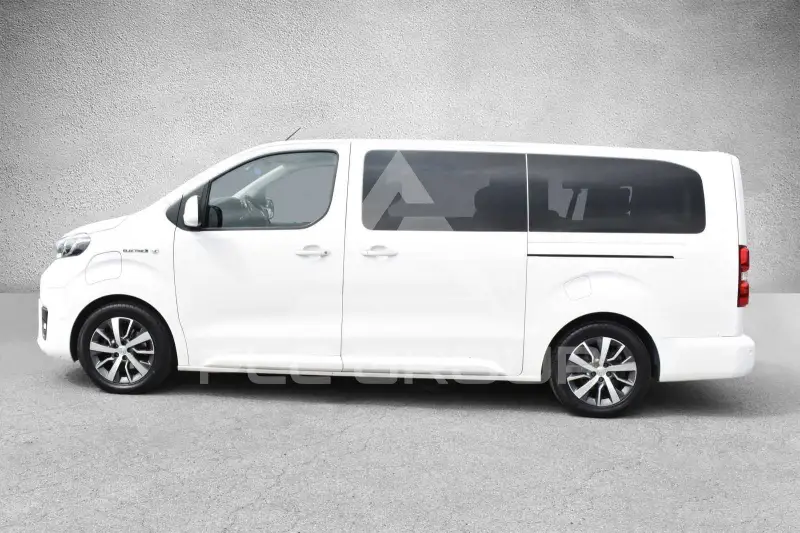 2021 Toyota Ace