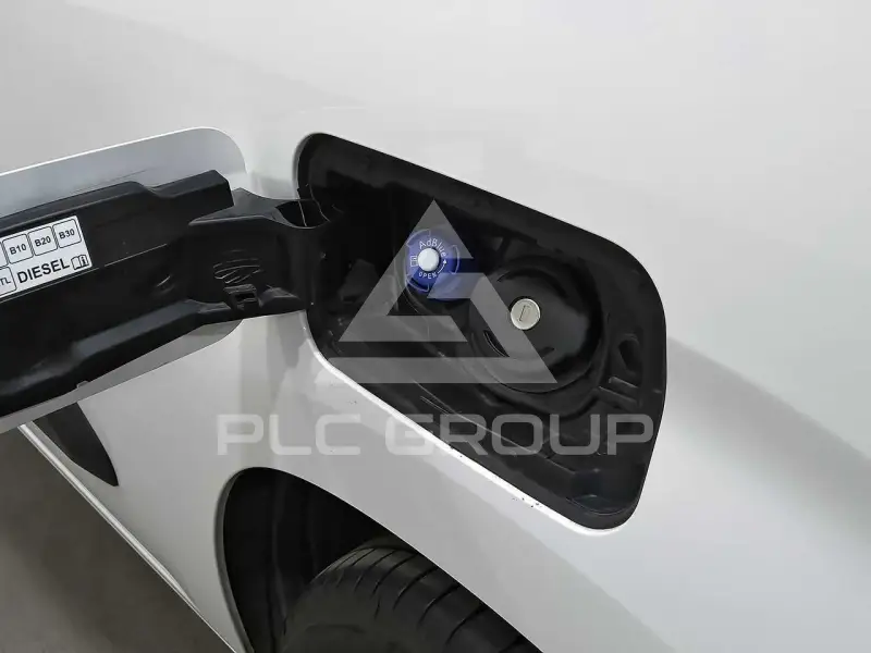 2021 Toyota Ace