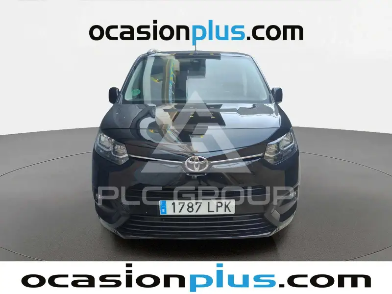 2021 Toyota Ace
