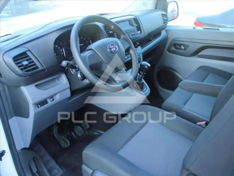 2021 Toyota Ace