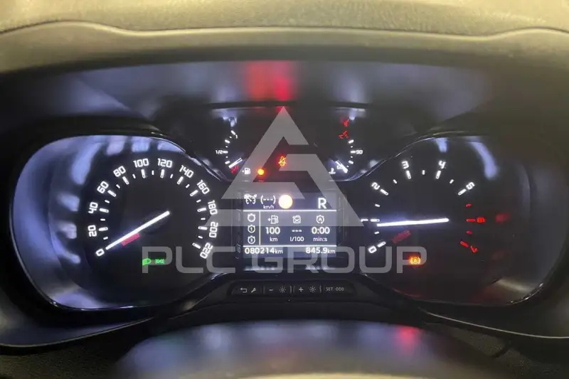 2021 Toyota Ace