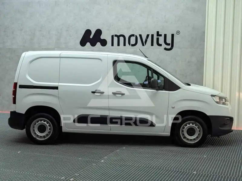 2021 Toyota Ace