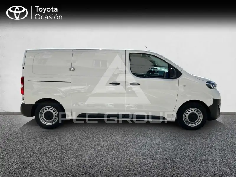 2021 Toyota Ace
