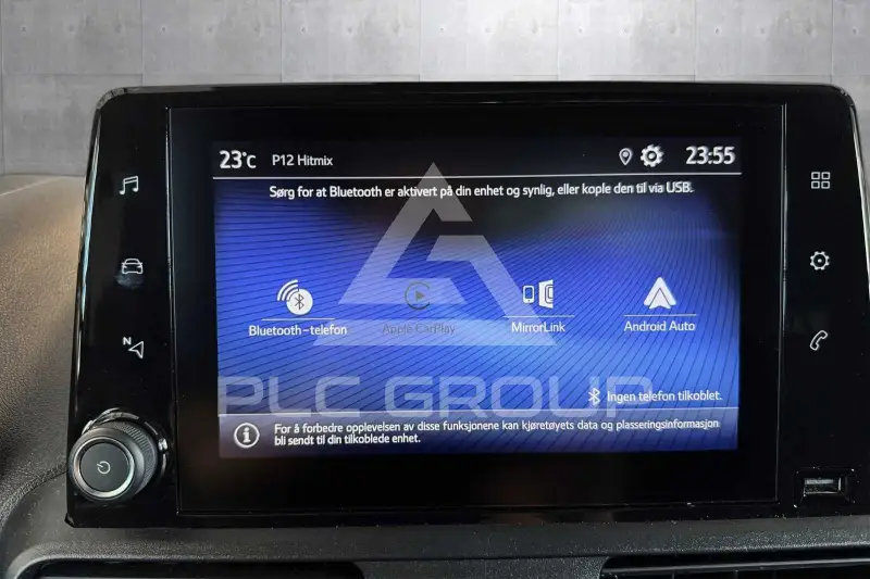 2021 Toyota Ace
