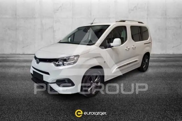 2021 Toyota Ace