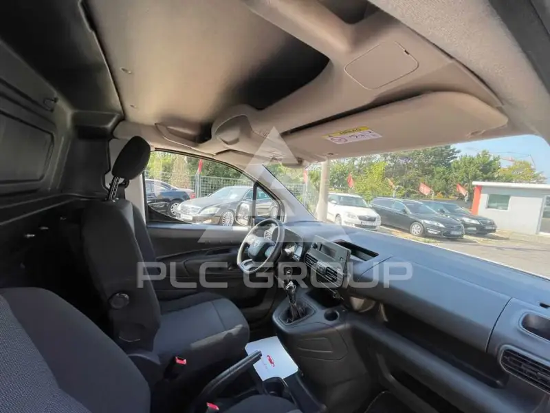 2021 Toyota Ace