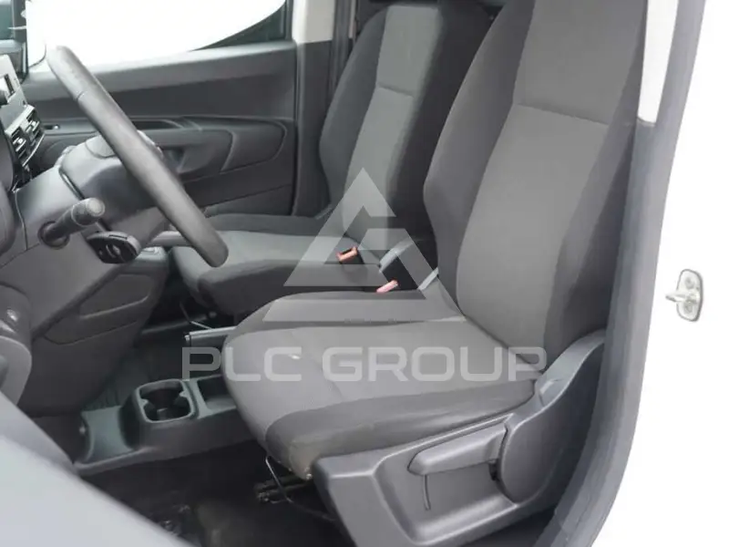 2021 Toyota Ace