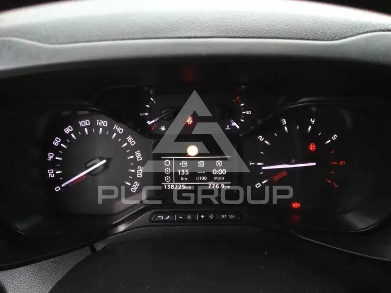 2021 Toyota Ace