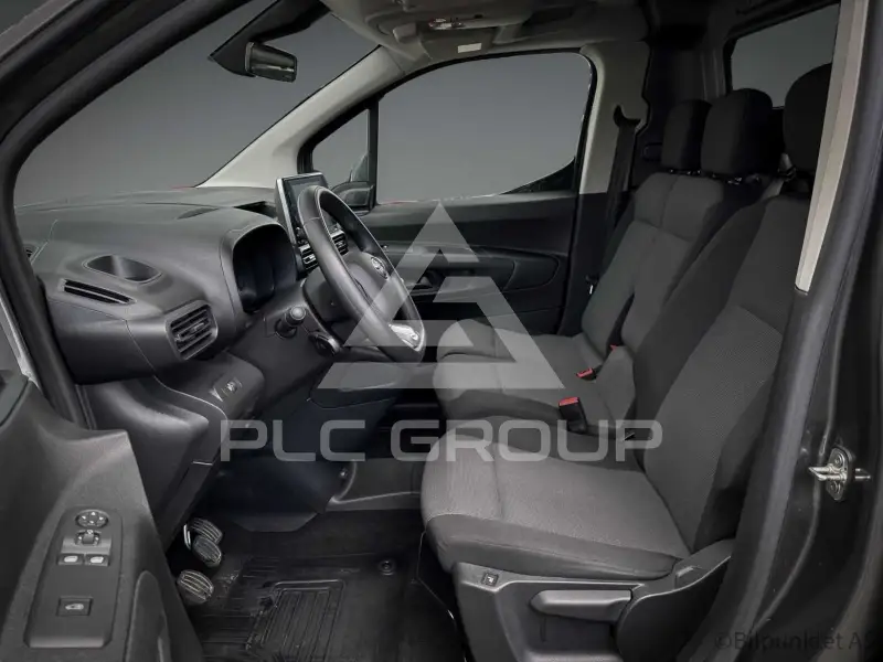 2021 Toyota Ace