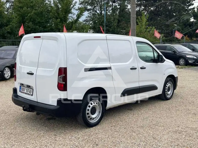 2021 Toyota Ace