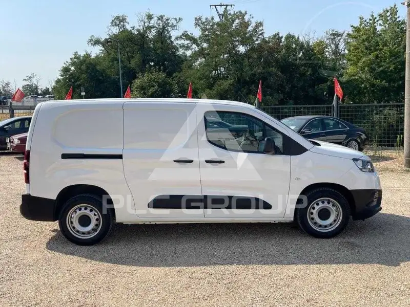 2021 Toyota Ace