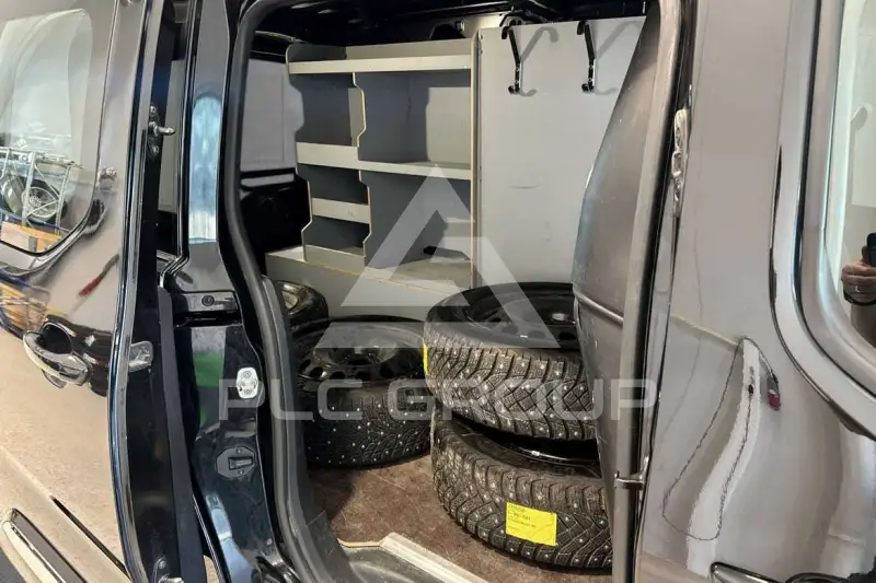 2021 Toyota Ace