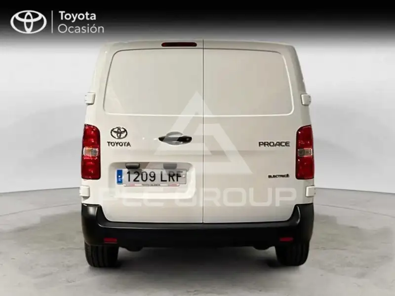2021 Toyota Ace