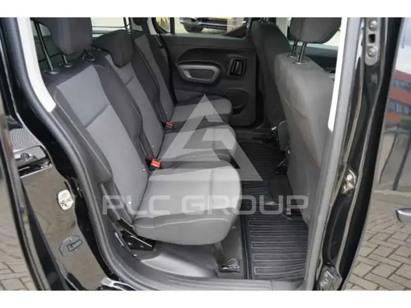 2021 Toyota Ace