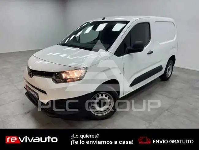 2021 Toyota Ace