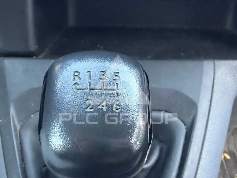 2021 Toyota Ace
