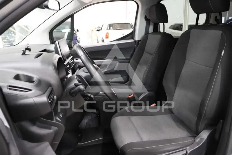2021 Toyota Ace