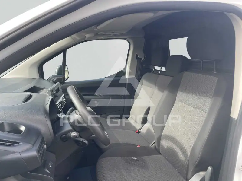 2021 Toyota Ace