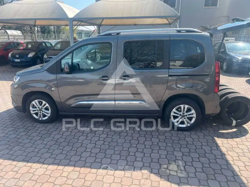 2021 Toyota Ace