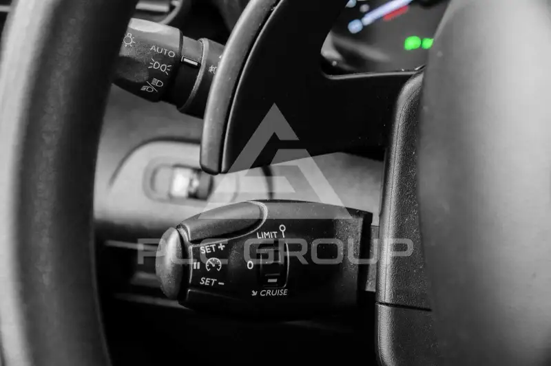 2021 Toyota Ace