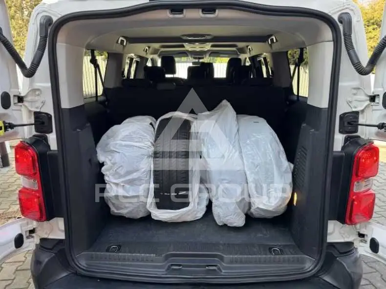 2021 Toyota Ace
