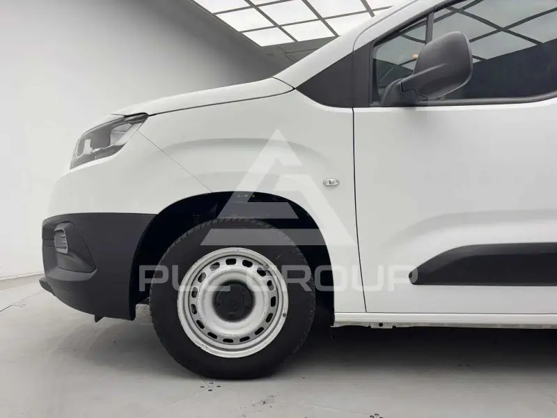 2021 Toyota Ace